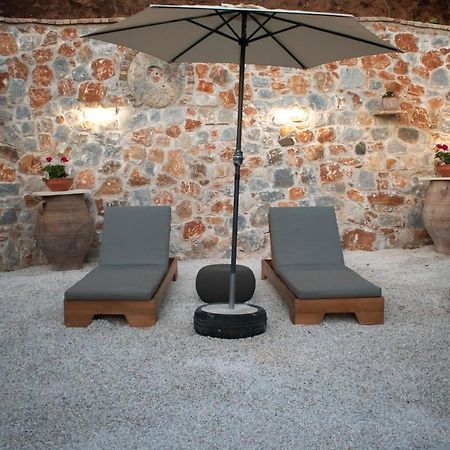 House Of Harmony Villa Kamisiana Exterior photo